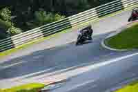 Advanced Group Black Bikes